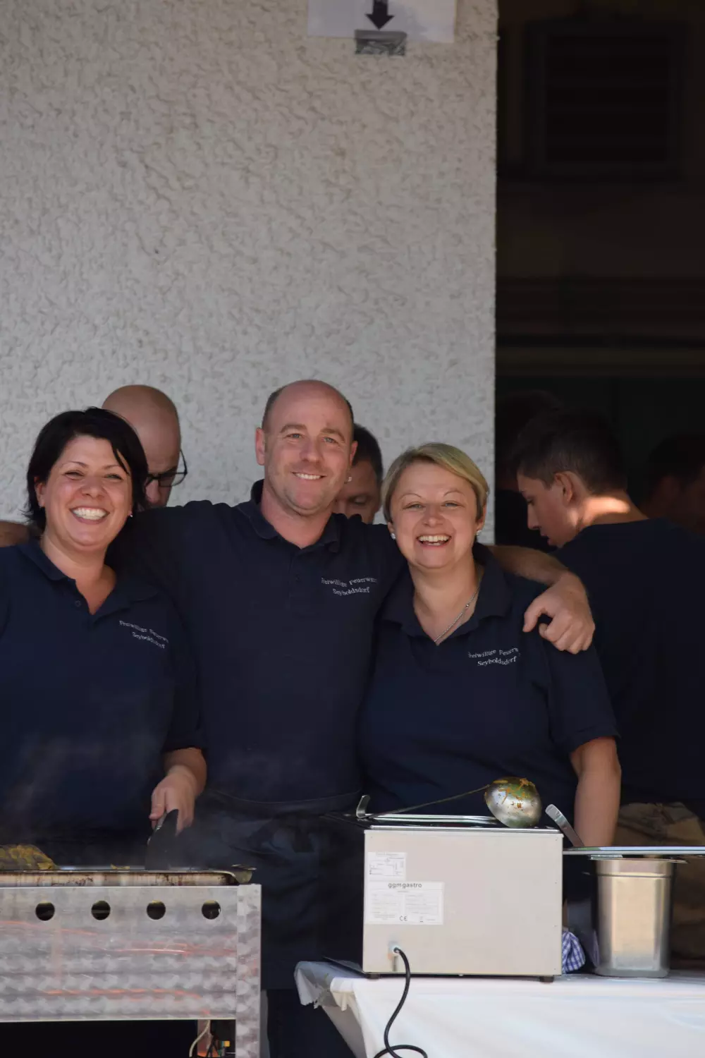 Team Gyros