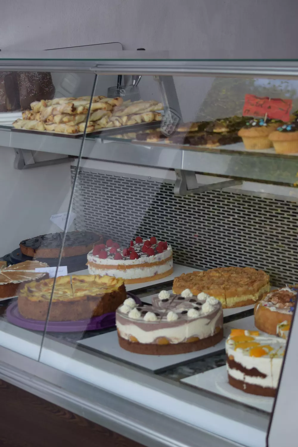 Kuchenbar