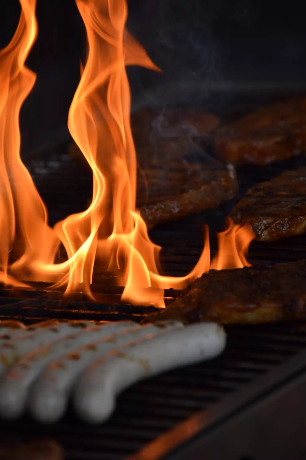 Grill
