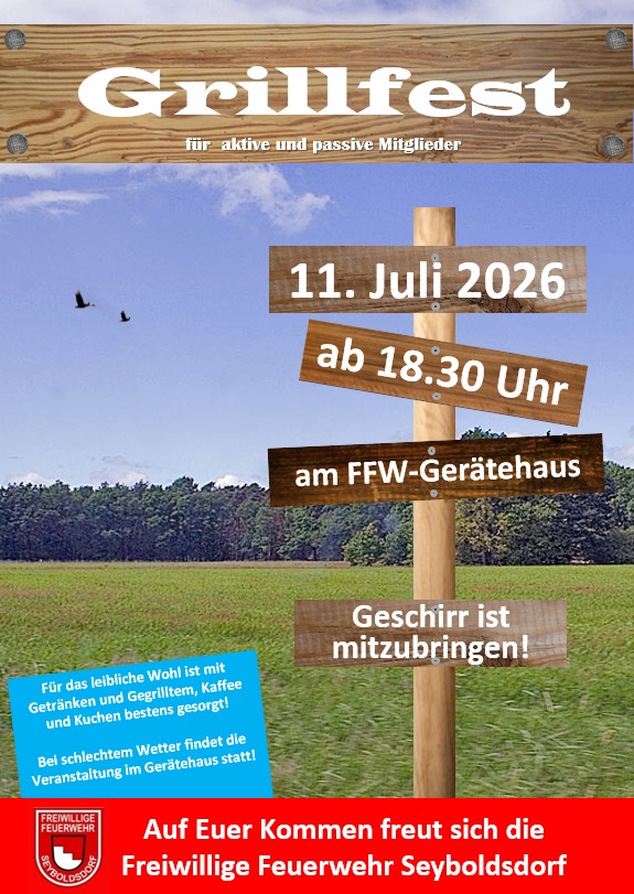 Grillfest 2026
