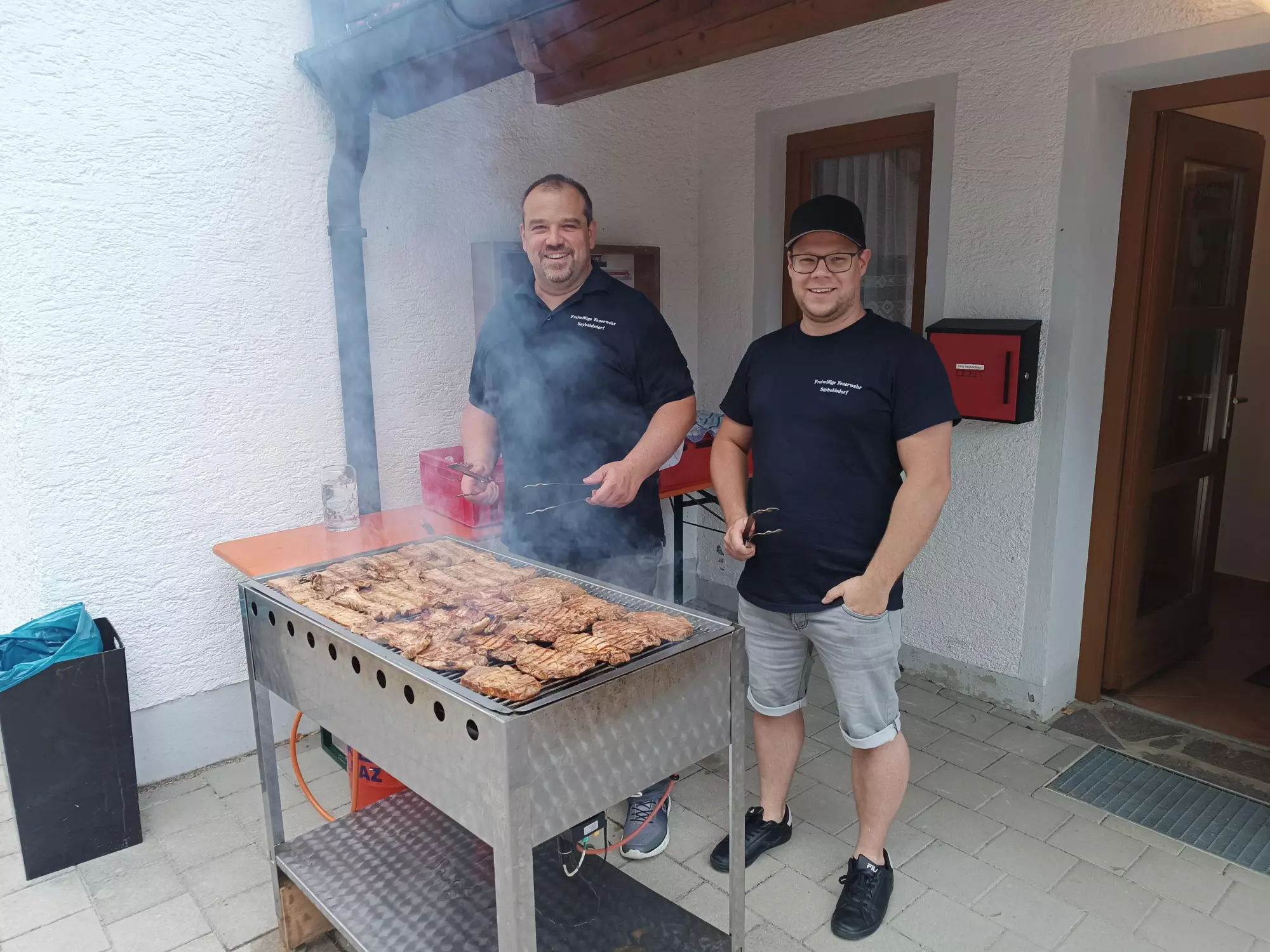 FFW Grillfest
