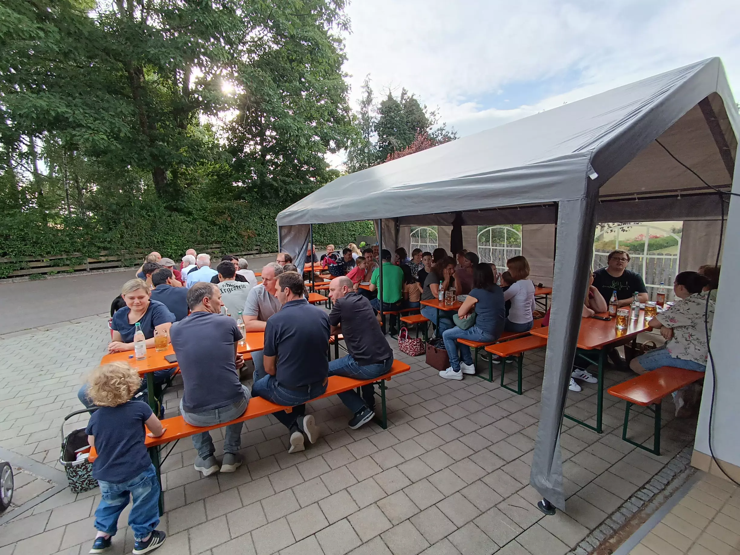 FFW Grillfest